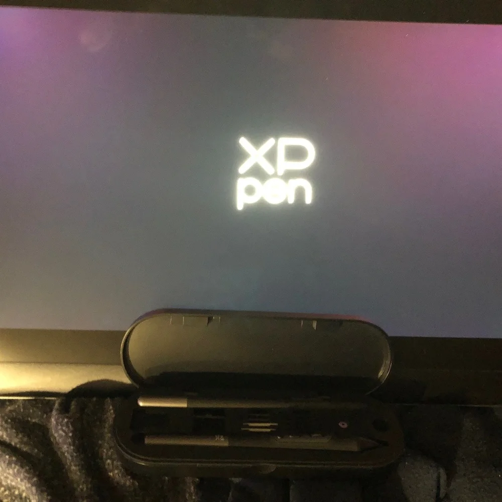 XP-Pen Artist Pro 19 Gen 2